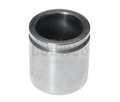 Piston, brake caliper